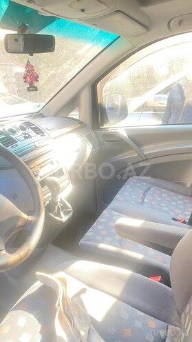 Mercedes Vito 2007, 220,000 km - 2.2 л - Bakı