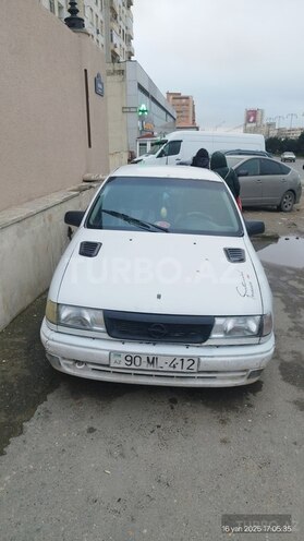 Opel Vectra 1994, 470,000 km - 2.0 l - Bakı