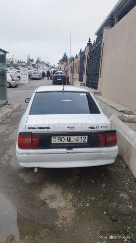 Opel Vectra 1994, 470,000 km - 2.0 l - Bakı
