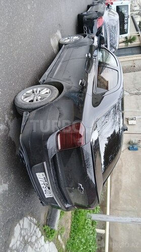 Chevrolet Cobalt 2022, 99,000 km - 1.5 л - Bakı