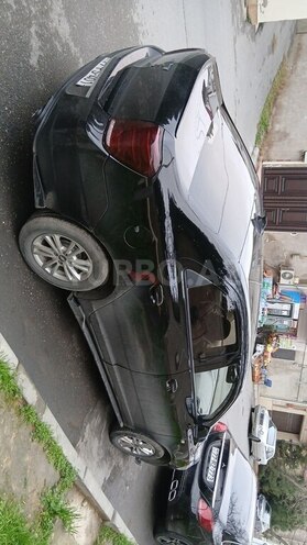 Chevrolet Cobalt 2022, 99,000 km - 1.5 л - Bakı