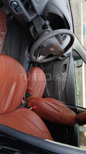 Chevrolet Cobalt 2022, 99,000 km - 1.5 л - Bakı