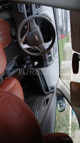 Chevrolet Cobalt 2022, 99,000 km - 1.5 л - Bakı
