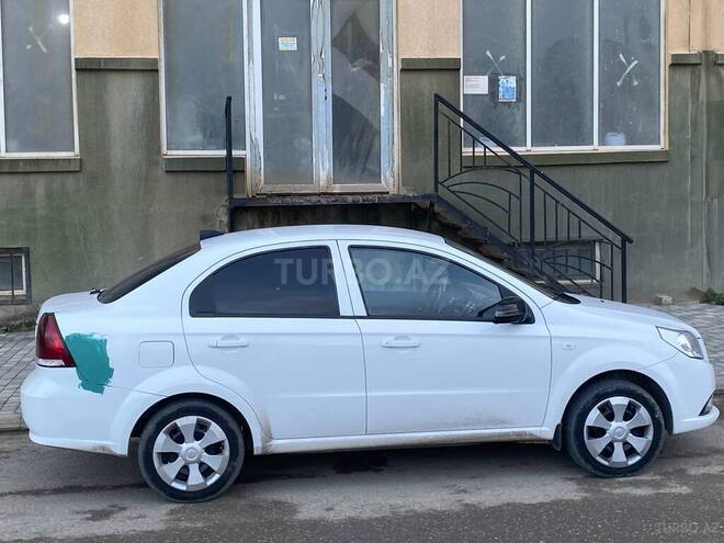 Ravon Nexia R3 2022, 120,000 km - 1.5 l - Bakı