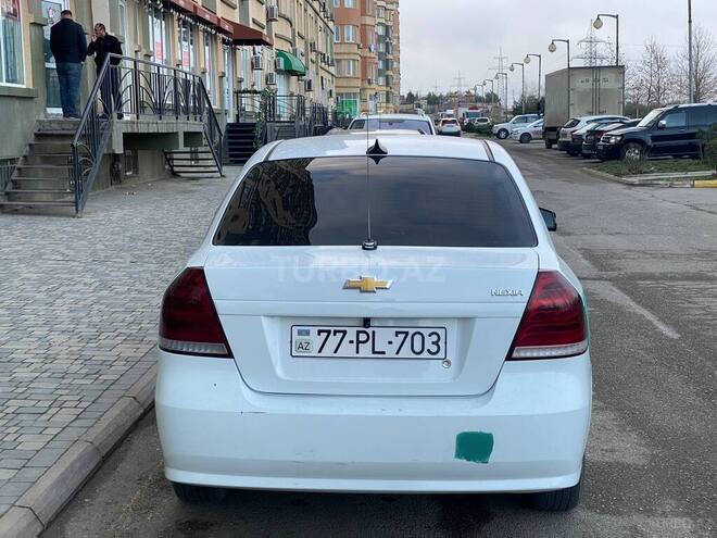 Ravon Nexia R3 2022, 120,000 km - 1.5 l - Bakı