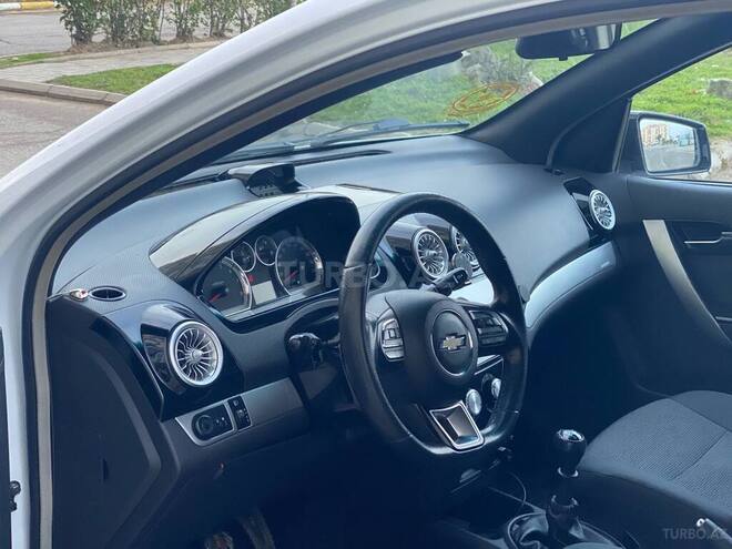 Ravon Nexia R3 2022, 120,000 km - 1.5 l - Bakı