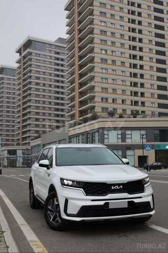 Kia Sorento 2022, 138,404 km - 1.6 л - Bakı