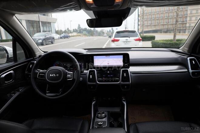 Kia Sorento 2022, 138,404 km - 1.6 л - Bakı