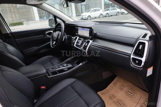 Kia Sorento 2022, 138,404 km - 1.6 л - Bakı