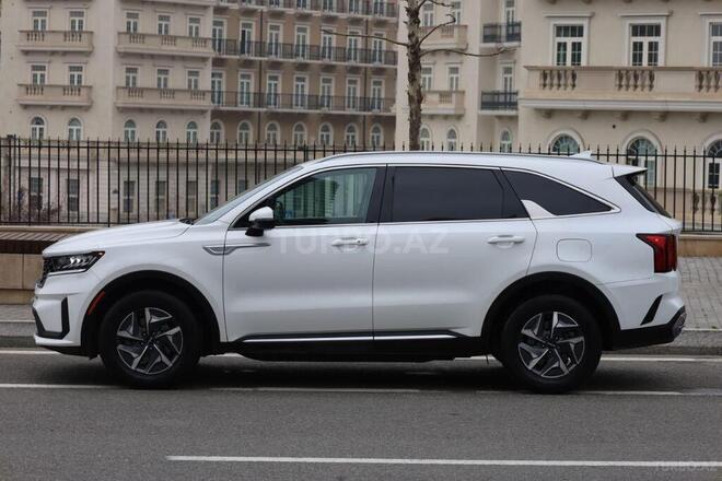 Kia Sorento 2022, 138,404 km - 1.6 л - Bakı