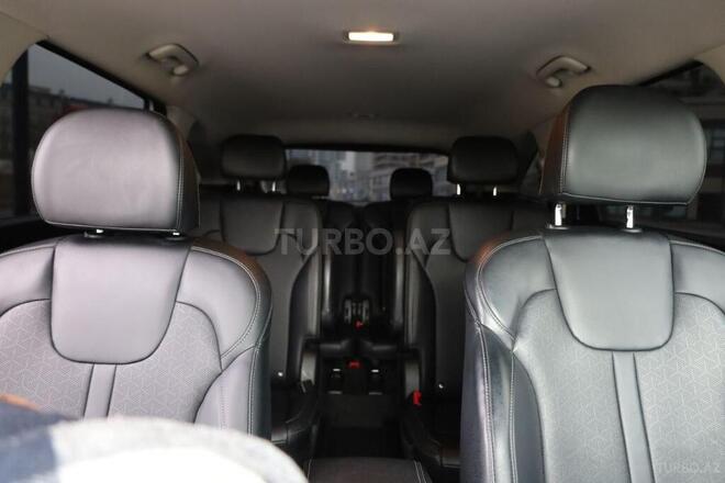 Kia Sorento 2022, 138,404 km - 1.6 л - Bakı