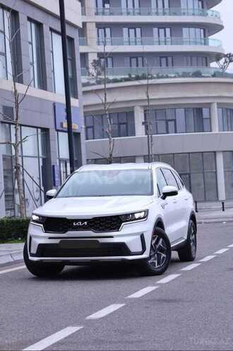 Kia Sorento 2022, 138,404 km - 1.6 л - Bakı