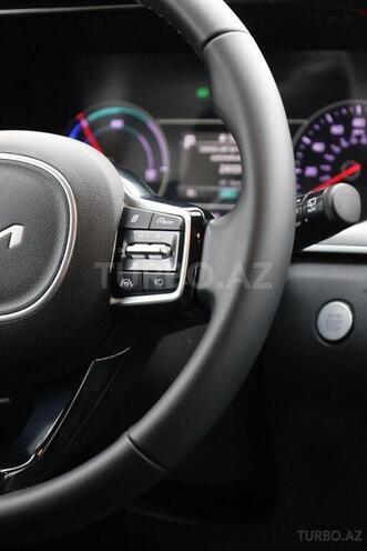 Kia Sorento 2022, 138,404 km - 1.6 л - Bakı