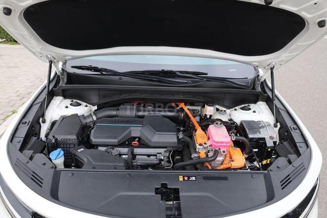 Kia Sorento 2022, 138,404 km - 1.6 л - Bakı