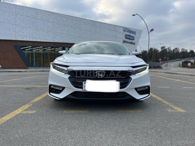 Honda Insight 2021, 32,000 km - 1.5 л - Bakı