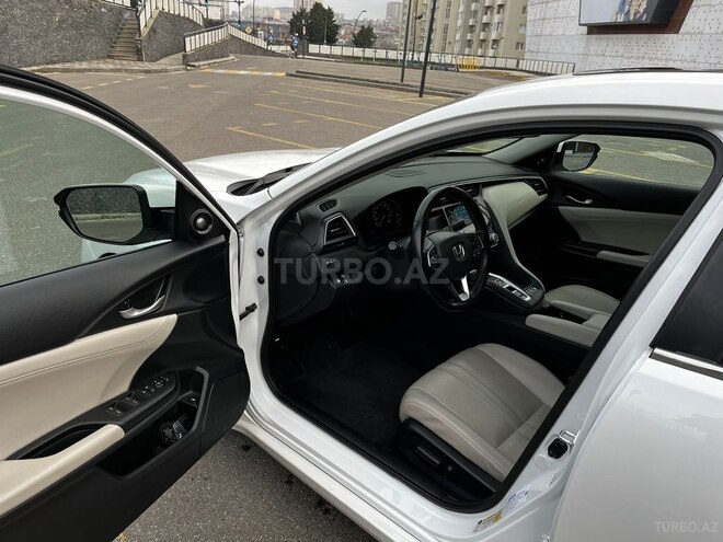 Honda Insight 2021, 32,000 km - 1.5 л - Bakı