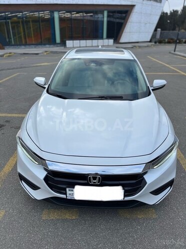 Honda Insight 2021, 32,000 km - 1.5 л - Bakı