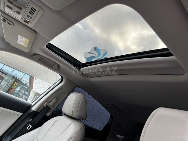 Honda Insight 2021, 32,000 km - 1.5 л - Bakı