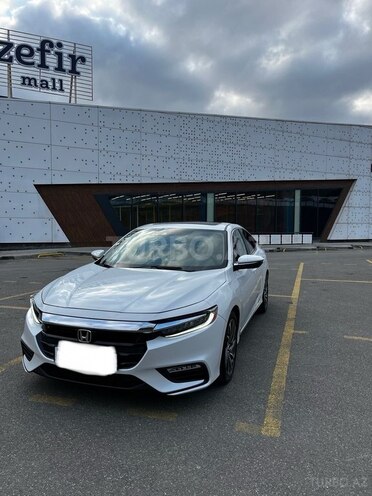 Honda Insight 2021, 32,000 km - 1.5 л - Bakı