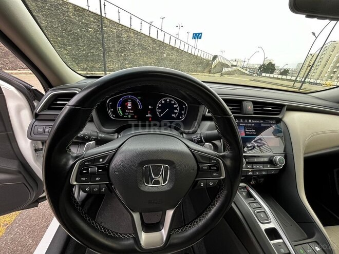 Honda Insight 2021, 32,000 km - 1.5 л - Bakı