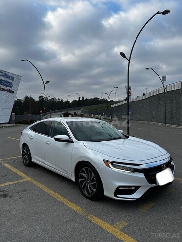 Honda Insight 2021, 32,000 km - 1.5 л - Bakı