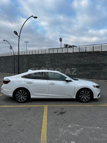 Honda Insight 2021, 32,000 km - 1.5 л - Bakı