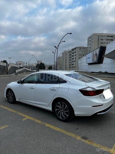 Honda Insight 2021, 32,000 km - 1.5 л - Bakı