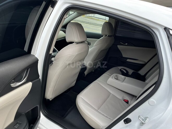 Honda Insight 2021, 32,000 km - 1.5 л - Bakı