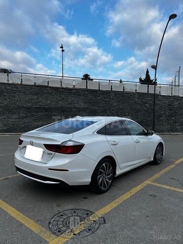 Honda Insight 2021, 32,000 km - 1.5 л - Bakı