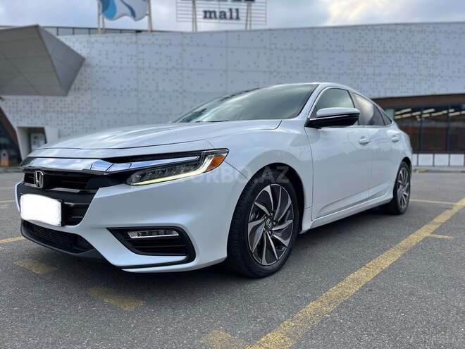 Honda Insight 2021, 32,000 km - 1.5 л - Bakı