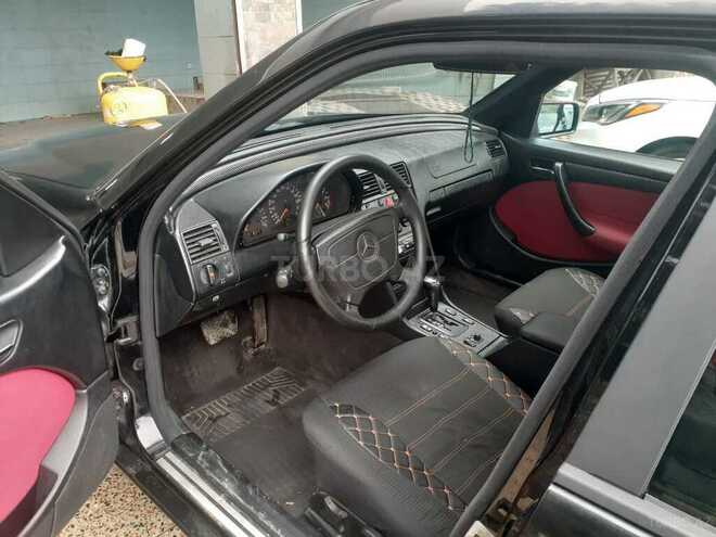 Mercedes C 180 1997, 405,000 km - 1.8 л - Lənkəran
