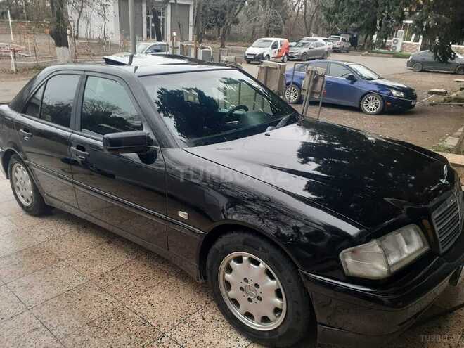 Mercedes C 180 1997, 405,000 km - 1.8 л - Lənkəran