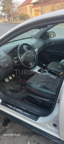 Opel Astra 2010, 190,015 km - 1.4 l - Şəmkir