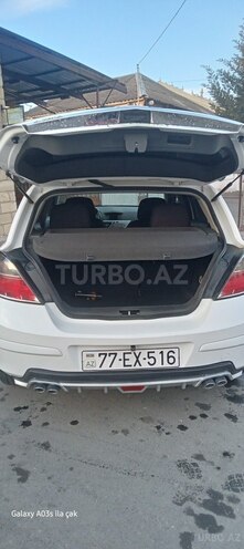 Opel Astra 2010, 190,015 km - 1.4 l - Şəmkir