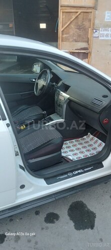 Opel Astra 2010, 190,015 km - 1.4 l - Şəmkir
