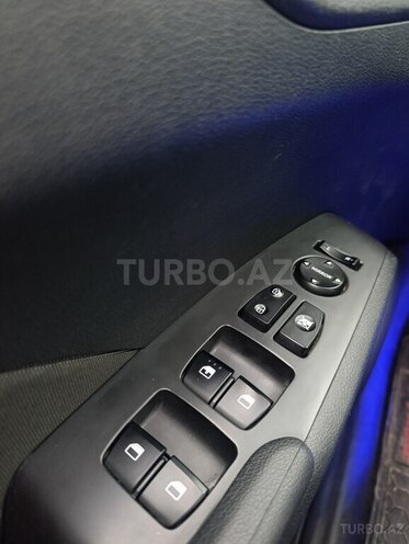 Hyundai Accent 2018, 160,000 km - 1.6 l - Bakı
