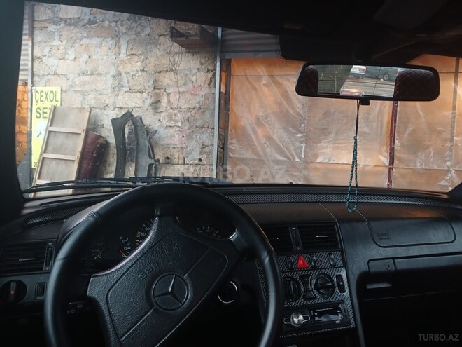 Mercedes C 180 1997, 405,000 km - 1.8 л - Lənkəran