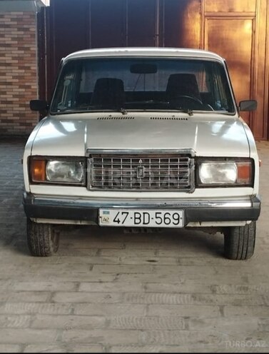 LADA (VAZ) 2107 2011, 95,000 km - 1.7 l - Neftçala