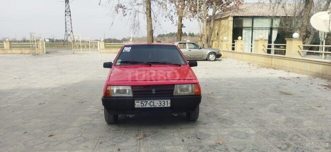 LADA (VAZ) 2109 1990, 299,990 km - 1.5 l - Qazax
