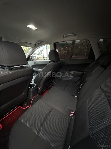 Hyundai i30 2009, 266,625 km - 1.4 l - Bakı