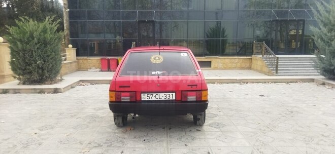 LADA (VAZ) 2109 1990, 299,990 km - 1.5 l - Qazax