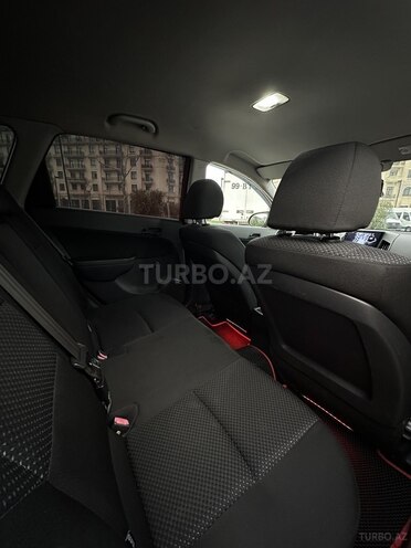 Hyundai i30 2009, 266,625 km - 1.4 l - Bakı