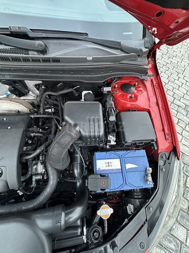 Hyundai i30 2009, 266,625 km - 1.4 l - Bakı