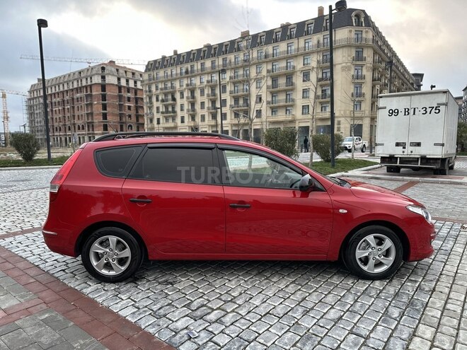 Hyundai i30 2009, 266,625 km - 1.4 l - Bakı