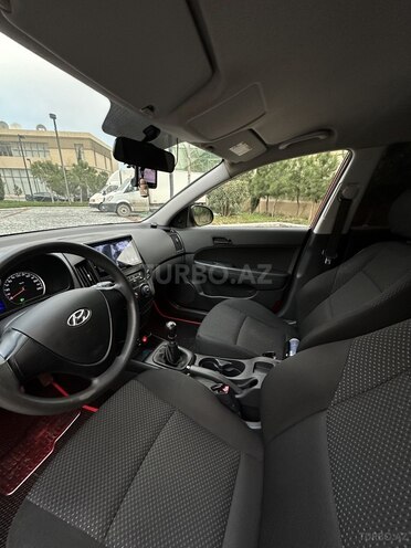 Hyundai i30 2009, 266,625 km - 1.4 l - Bakı