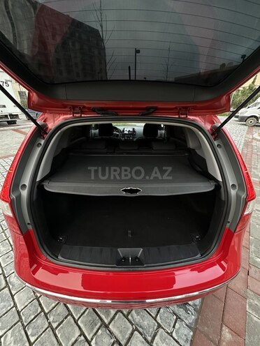 Hyundai i30 2009, 266,625 km - 1.4 l - Bakı