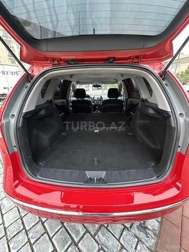 Hyundai i30 2009, 266,625 km - 1.4 l - Bakı