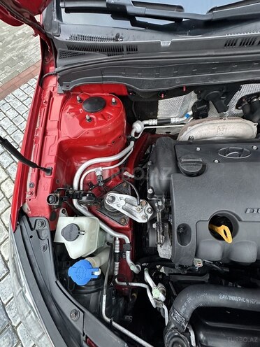 Hyundai i30 2009, 266,625 km - 1.4 l - Bakı
