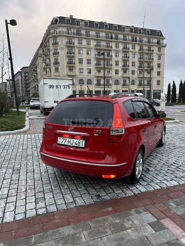 Hyundai i30 2009, 266,625 km - 1.4 l - Bakı