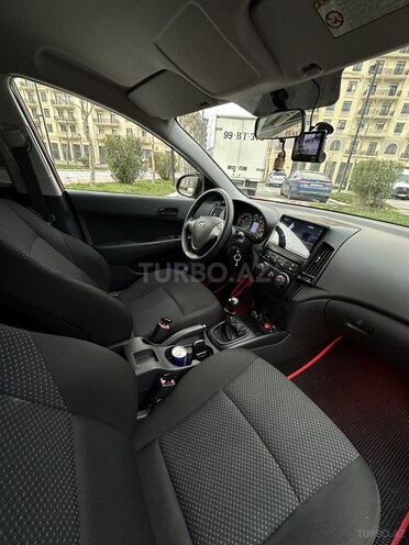 Hyundai i30 2009, 266,625 km - 1.4 l - Bakı